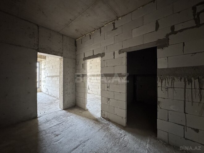 Продаётся 4-комн. новостройка 220 м², м. Низами, photo 9 from 14