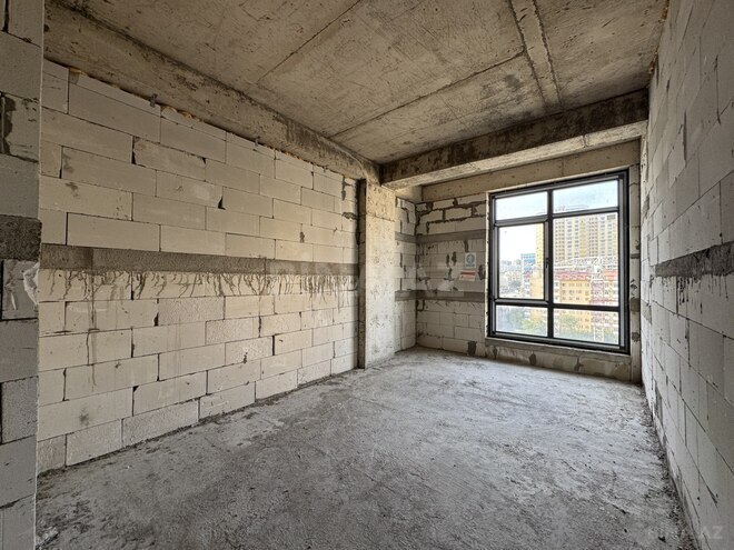 Продаётся 4-комн. новостройка 220 м², м. Низами, photo 8 from 14