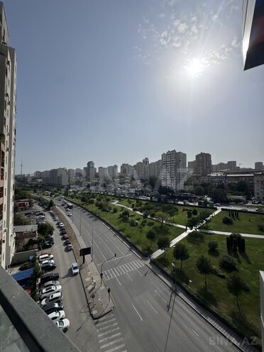 Продаётся 4-комн. новостройка 220 м², м. Низами, photo 1 from 14