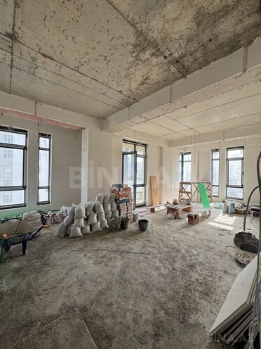 Продаётся 4-комн. новостройка 220 м², м. Низами, photo 5 from 14