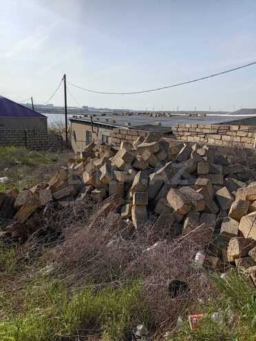 Satılır  torpaq 3 sot, Binəqədi q., photo 5 from 10