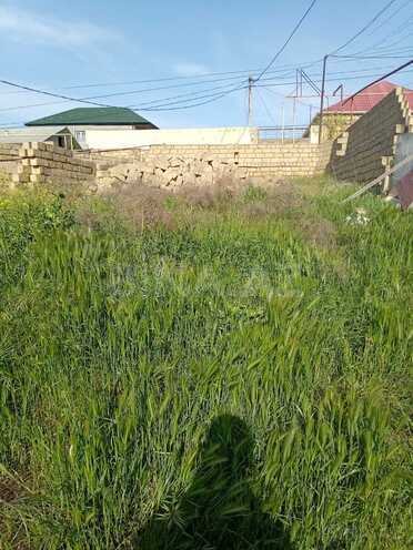 Satılır  torpaq 3 sot, Binəqədi q., photo 1 from 10