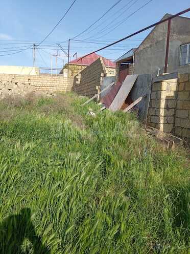 Satılır  torpaq 3 sot, Binəqədi q., photo 4 from 10