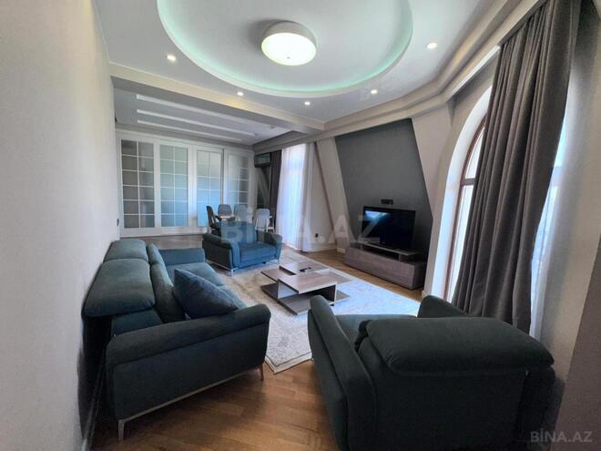 Satılır 3 otaqlı yeni tikili 119 m², Ağ şəhər q., photo 8 from 20