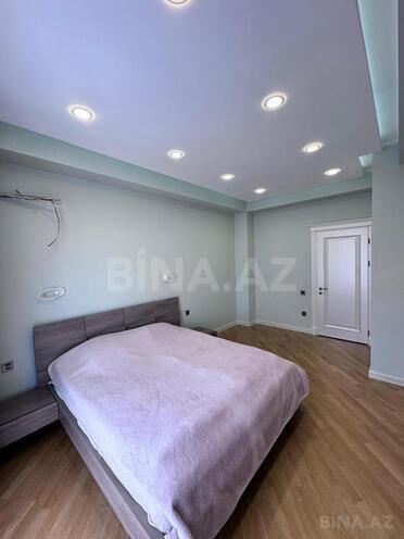 Satılır 3 otaqlı yeni tikili 119 m², Ağ şəhər q., photo 12 from 20