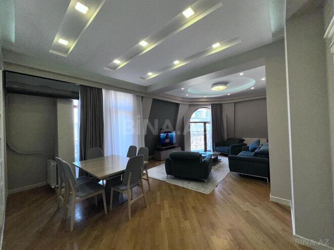 Satılır 3 otaqlı yeni tikili 119 m², Ağ şəhər q., photo 6 from 20
