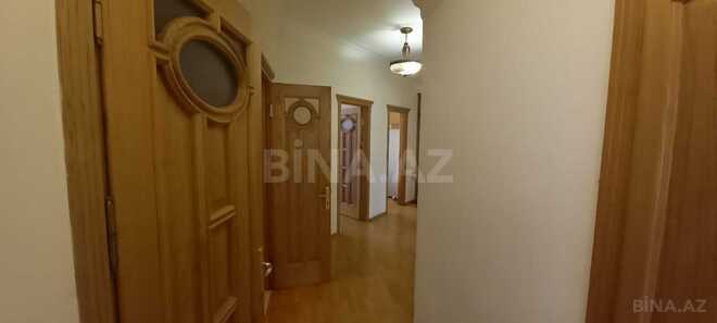 Satılır 3 otaqlı yeni tikili 120 m², Nizami m., photo 21 from 22