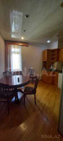 Satılır 3 otaqlı yeni tikili 120 m², Nizami m., photo 10 from 22