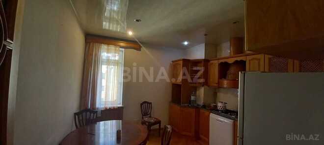 Satılır 3 otaqlı yeni tikili 120 m², Nizami m., photo 15 from 22