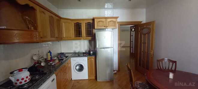 Satılır 3 otaqlı yeni tikili 120 m², Nizami m., photo 19 from 22