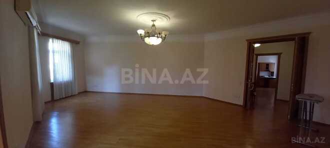 Satılır 3 otaqlı yeni tikili 120 m², Nizami m., photo 3 from 22