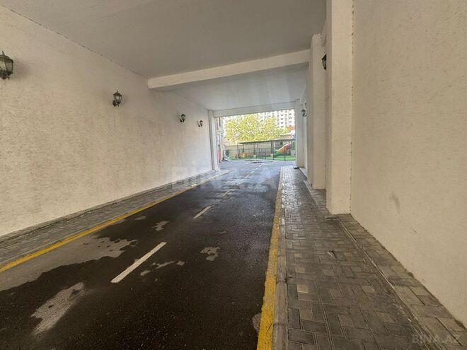 Satılır 3 otaqlı yeni tikili 152 m², Nəsimi r., photo 7 from 9