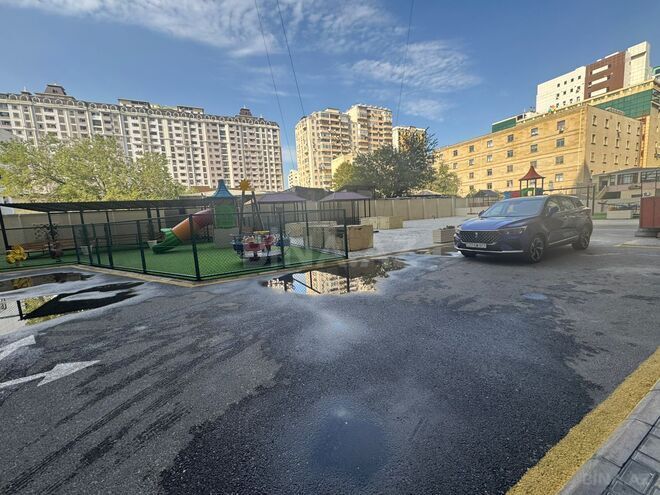 Satılır 3 otaqlı yeni tikili 152 m², Nəsimi r., photo 8 from 9