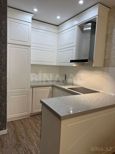 Сдаётся 2-комн. новостройка 74 м², м. Ичеришехер, photo 9 from 18