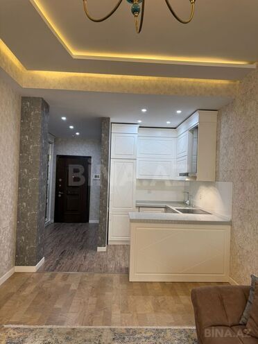 Сдаётся 2-комн. новостройка 74 м², м. Ичеришехер, photo 12 from 18
