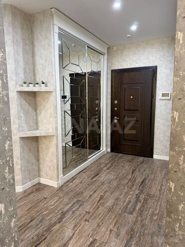 Сдаётся 2-комн. новостройка 74 м², м. Ичеришехер, photo 13 from 18