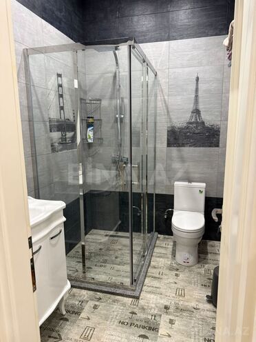 Сдаётся 2-комн. новостройка 74 м², м. Ичеришехер, photo 17 from 18