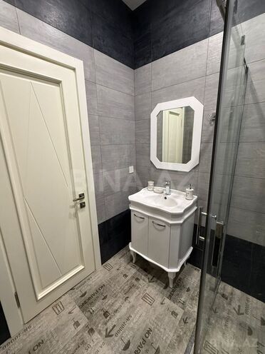 Сдаётся 2-комн. новостройка 74 м², м. Ичеришехер, photo 16 from 18