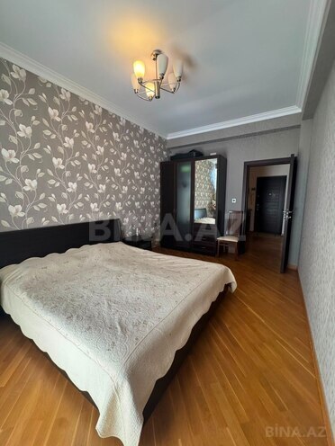 Satılır 3 otaqlı yeni tikili 124 m², Əhmədli m., photo 5 from 13