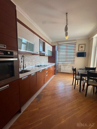 Satılır 3 otaqlı yeni tikili 124 m², Əhmədli m., photo 7 from 13