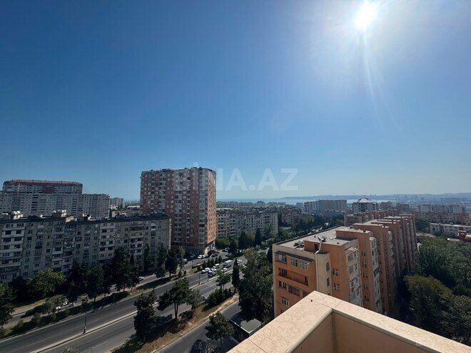 Satılır 3 otaqlı yeni tikili 124 m², Əhmədli m., photo 11 from 13