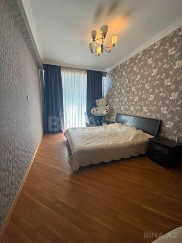 Satılır 3 otaqlı yeni tikili 124 m², Əhmədli m., photo 4 from 13
