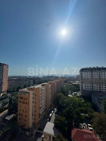Satılır 3 otaqlı yeni tikili 124 m², Əhmədli m., photo 12 from 13