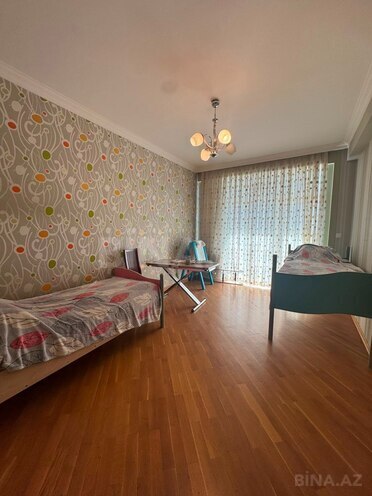 Satılır 3 otaqlı yeni tikili 124 m², Əhmədli m., photo 6 from 13