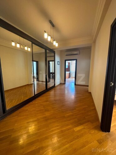 Satılır 3 otaqlı yeni tikili 124 m², Əhmədli m., photo 8 from 13
