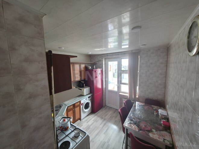 Satılır 3 otaqlı köhnə tikili 90 m², Xalqlar Dostluğu m., photo 8 from 15