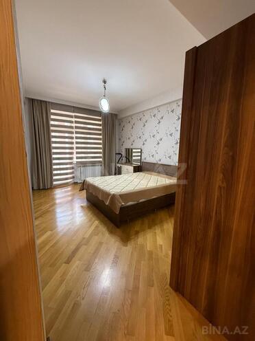 İcarəyə verilir 3 otaqlı yeni tikili 150 m², Nəriman Nərimanov m., photo 7 from 19