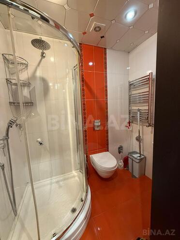 İcarəyə verilir 3 otaqlı yeni tikili 150 m², Nəriman Nərimanov m., photo 9 from 19