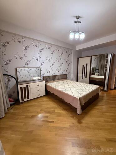 İcarəyə verilir 3 otaqlı yeni tikili 150 m², Nəriman Nərimanov m., photo 6 from 19