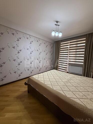 İcarəyə verilir 3 otaqlı yeni tikili 150 m², Nəriman Nərimanov m., photo 10 from 19