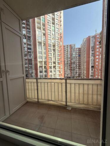 İcarəyə verilir 3 otaqlı yeni tikili 150 m², Nəriman Nərimanov m., photo 17 from 19