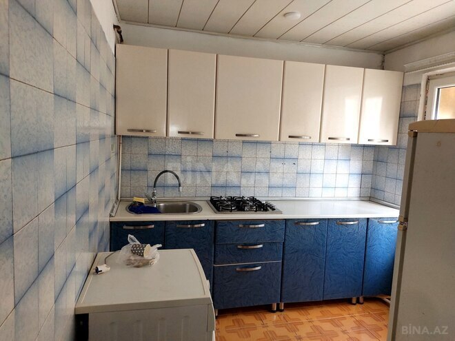 İcarəyə verilir 3 otaqlı köhnə tikili 80 m², Elmlər Akademiyası m., photo 6 from 12