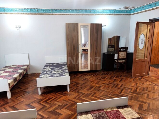 İcarəyə verilir 3 otaqlı köhnə tikili 80 m², Elmlər Akademiyası m., photo 10 from 12