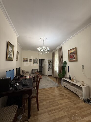 Satılır  obyekt 134 m², Nəriman Nərimanov m., photo 6 from 17