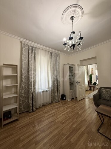 Satılır  obyekt 134 m², Nəriman Nərimanov m., photo 8 from 17