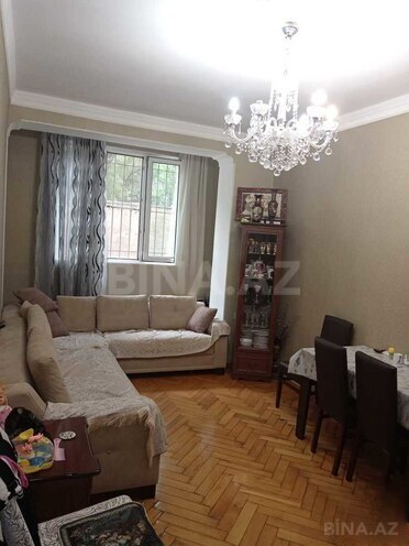 Satılır 4 otaqlı köhnə tikili 95 m², 28 May m., photo 10 from 13