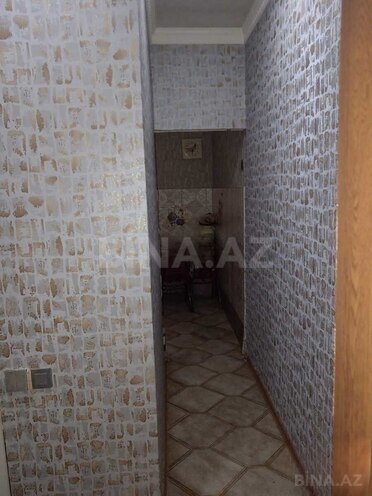 Satılır 4 otaqlı köhnə tikili 95 m², 28 May m., photo 5 from 13