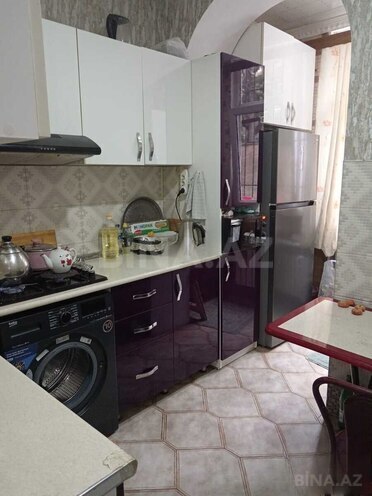 Satılır 4 otaqlı köhnə tikili 95 m², 28 May m., photo 11 from 13