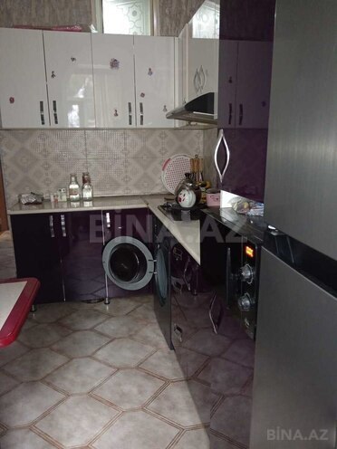Satılır 4 otaqlı köhnə tikili 95 m², 28 May m., photo 12 from 13