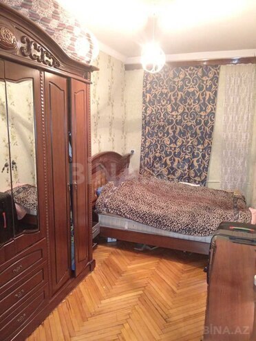 Satılır 4 otaqlı köhnə tikili 95 m², 28 May m., photo 8 from 13