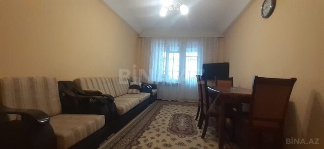 İcarəyə verilir 2 otaqlı köhnə tikili 65 m², Elmlər Akademiyası m., photo 1 from 10