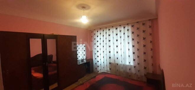 İcarəyə verilir 2 otaqlı köhnə tikili 65 m², Elmlər Akademiyası m., photo 7 from 10