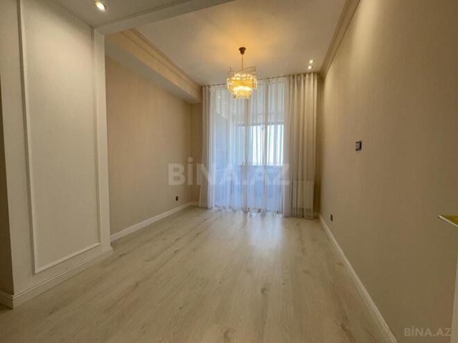 Satılır 3 otaqlı yeni tikili 96 m², Qara Qarayev m., photo 13 from 18