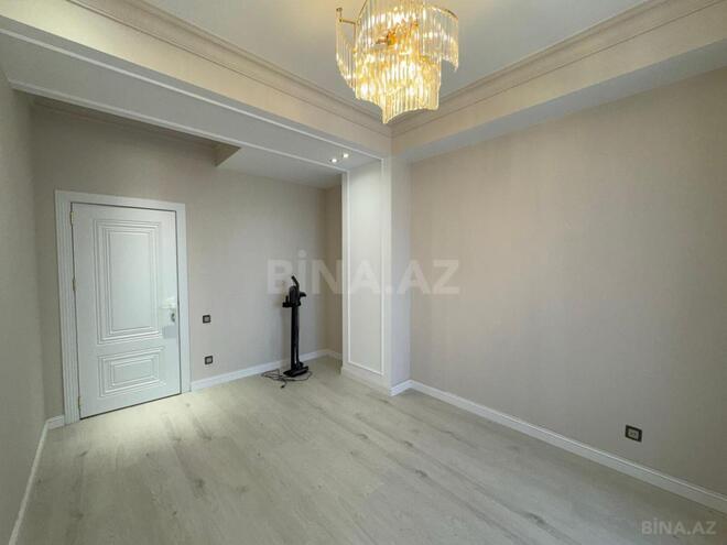 Satılır 3 otaqlı yeni tikili 96 m², Qara Qarayev m., photo 17 from 18