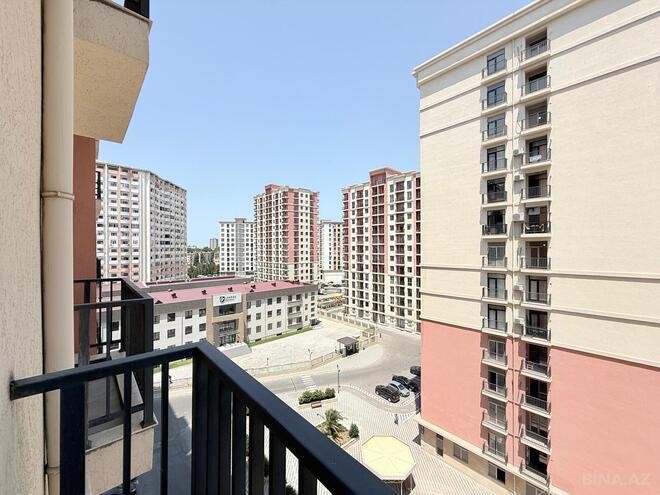 Satılır 2 otaqlı yeni tikili 59 m², Dərnəgül m., photo 10 from 19