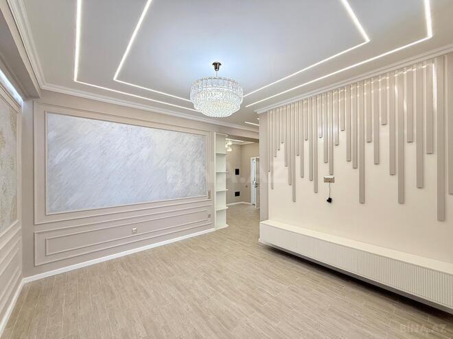 Satılır 2 otaqlı yeni tikili 59 m², Dərnəgül m., photo 4 from 19